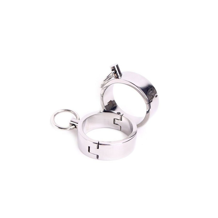 Hndjern Kiotos Slvfarvet #1