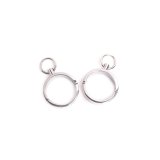 Hndjern Kiotos Slvfarvet #2