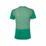 Kort�rmet T-shirt til M�nd Asics fuzeX TEE #2