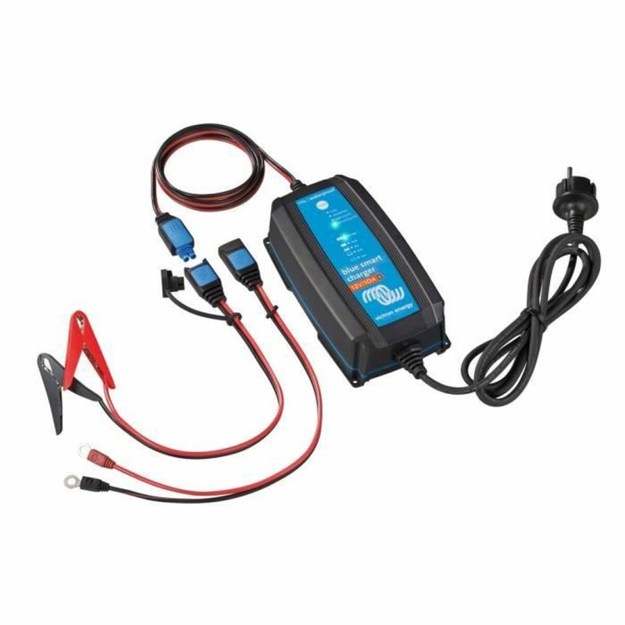 Batteroplader Victron Energy Blue Smart 12 V 10 A IP65 #3