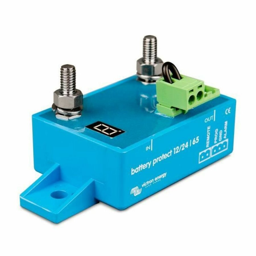 Katalysator Victron Energy #1