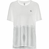 Kortrmet T-shirt til Mnd Calvin Klein Tank #6