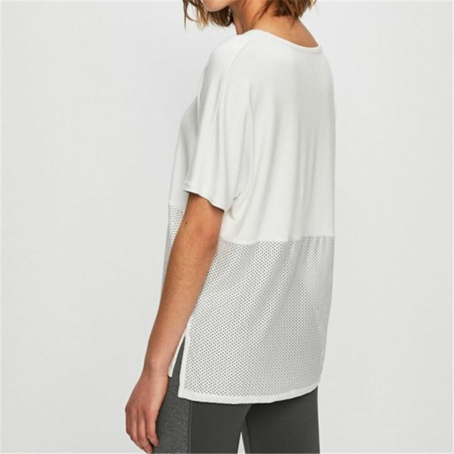 Kortrmet T-shirt til Mnd Calvin Klein Tank #3