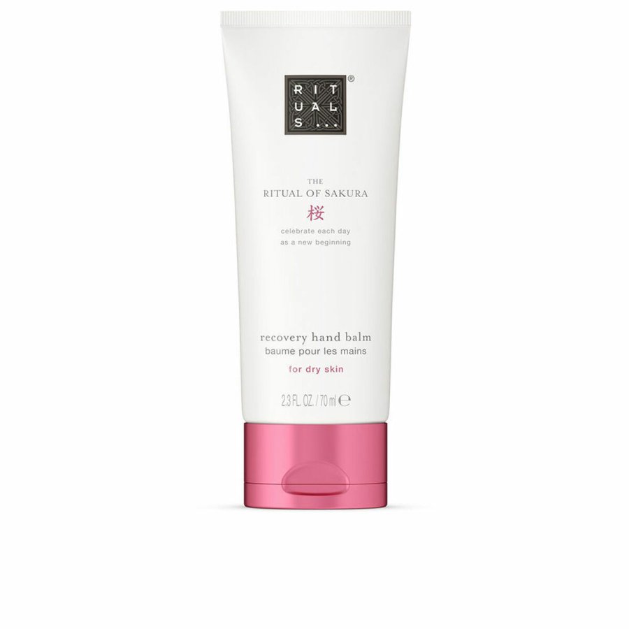 Eksfoliering til Fdder Rituals Sakura 70 ml #1
