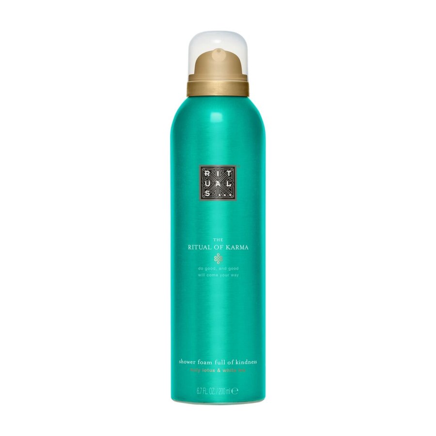 Renseskum Rituals The Ritual Of Karma 200 ml #1