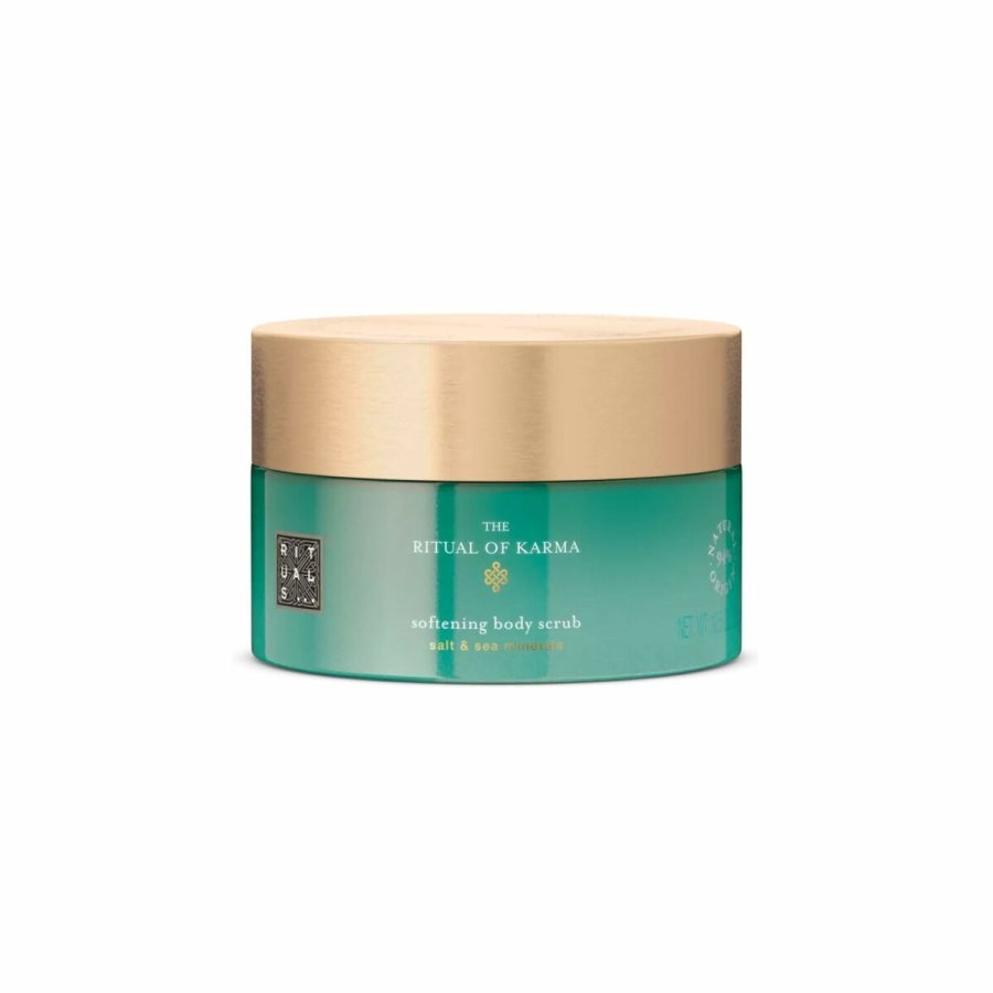 Eksfolierende Kropscreme Rituals The Ritual Of Karma 300 g #1