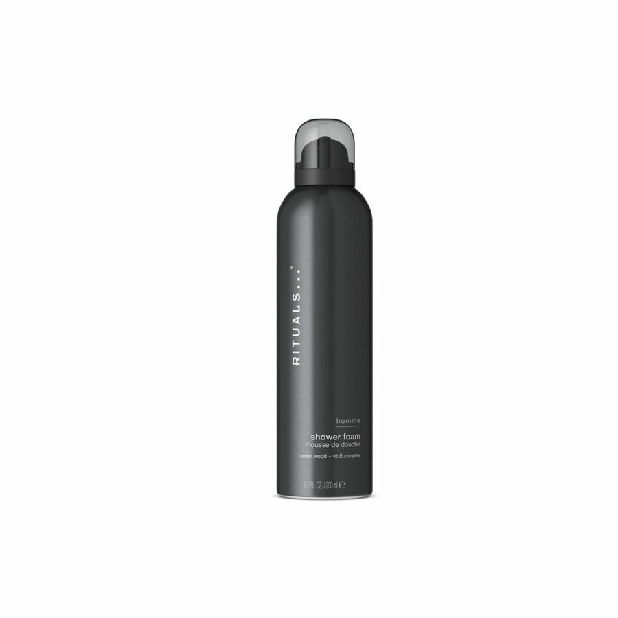 Skumbad Rituals Homme 200 ml #1