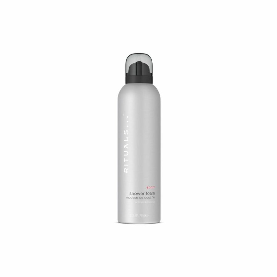 Shower gel Rituals Sport 200 ml #1