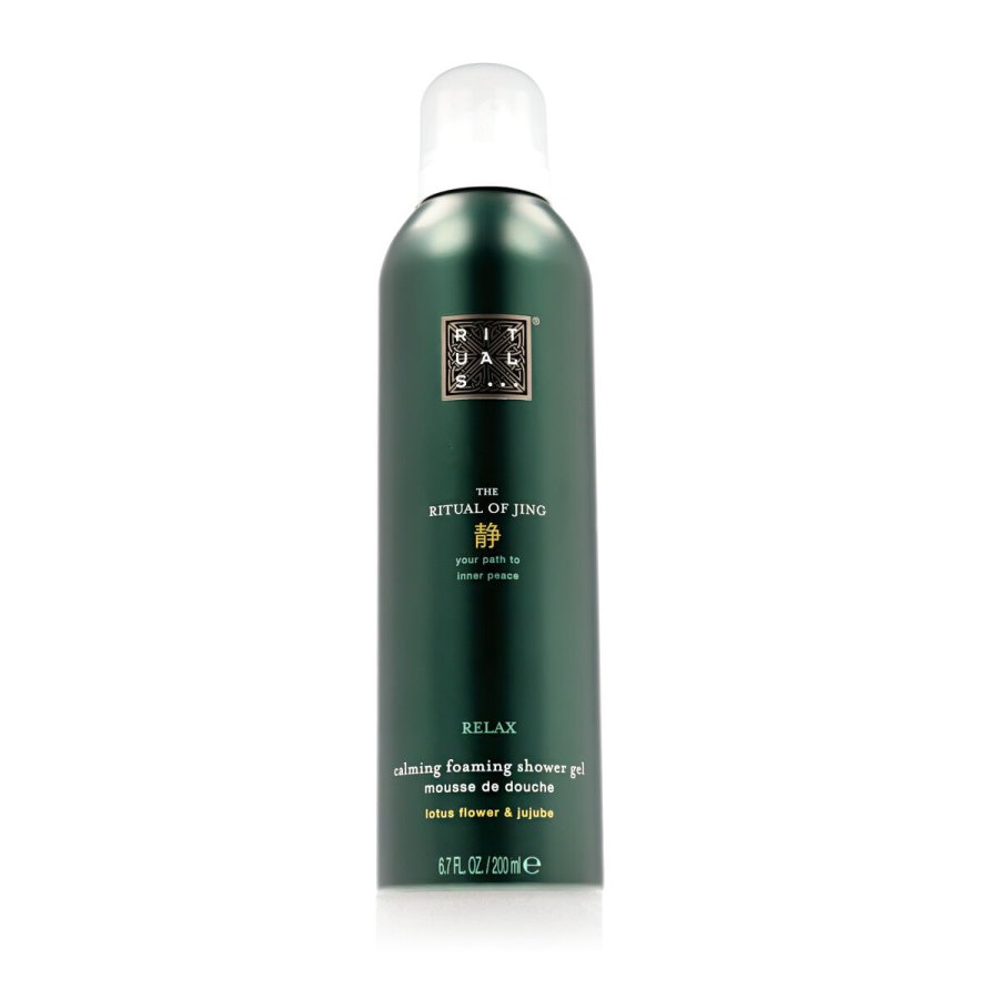 Renseskum Rituals The Ritual Of Jing 200 ml #1