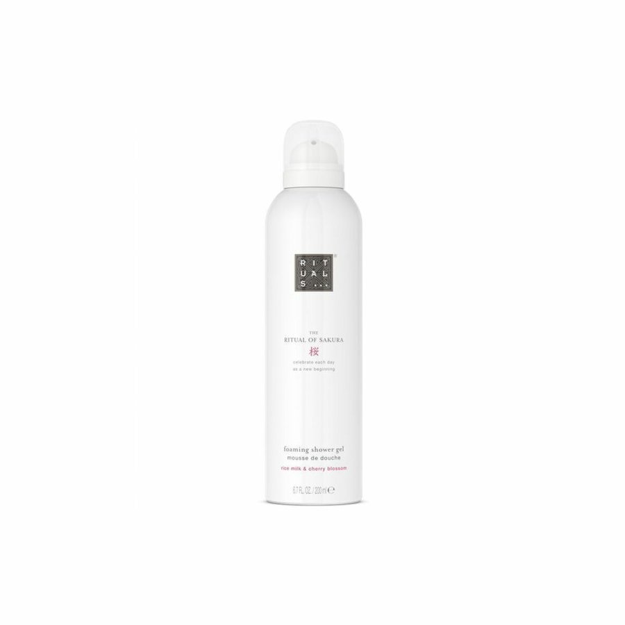 Renseskum Rituals The Ritual Of Sakura 200 ml #1