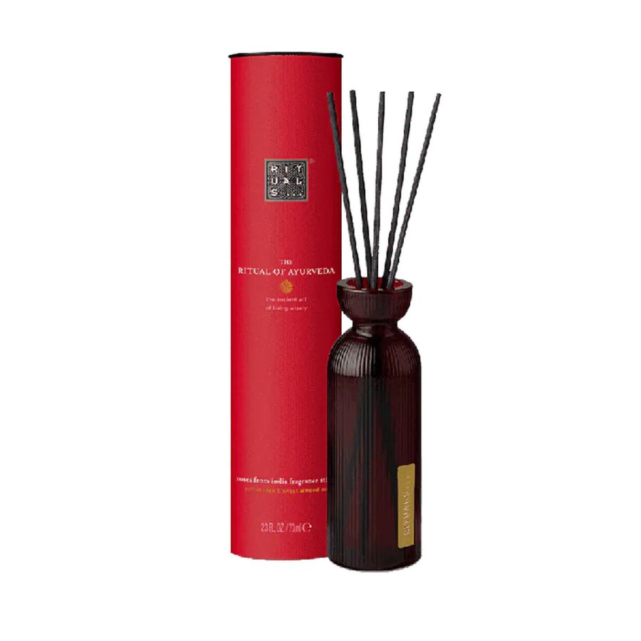 Luftfrisker Rituals The Ritual Of Ayurveda 70 ml #1