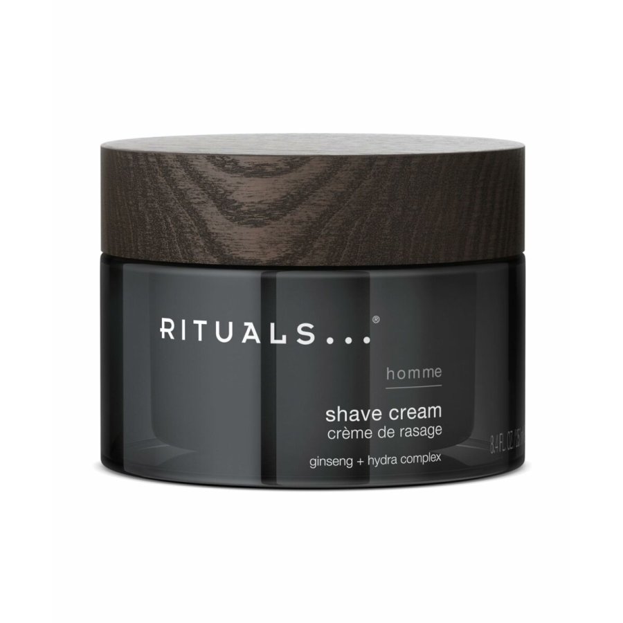 Fugtgivende bodylotion Rituals Homme 250 ml #1