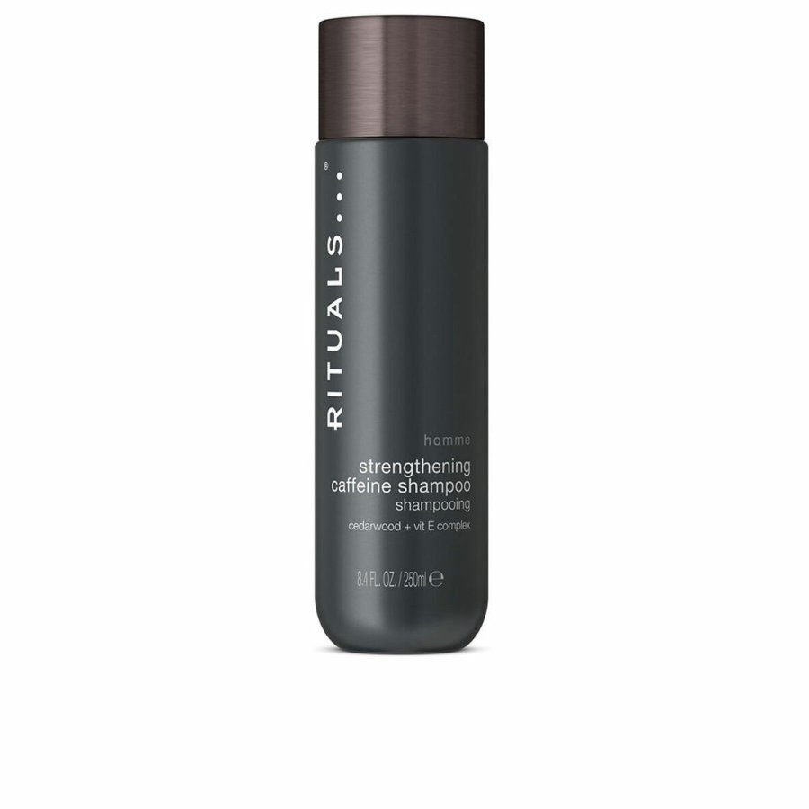 Shampoo Rituals Homme 250 ml #1