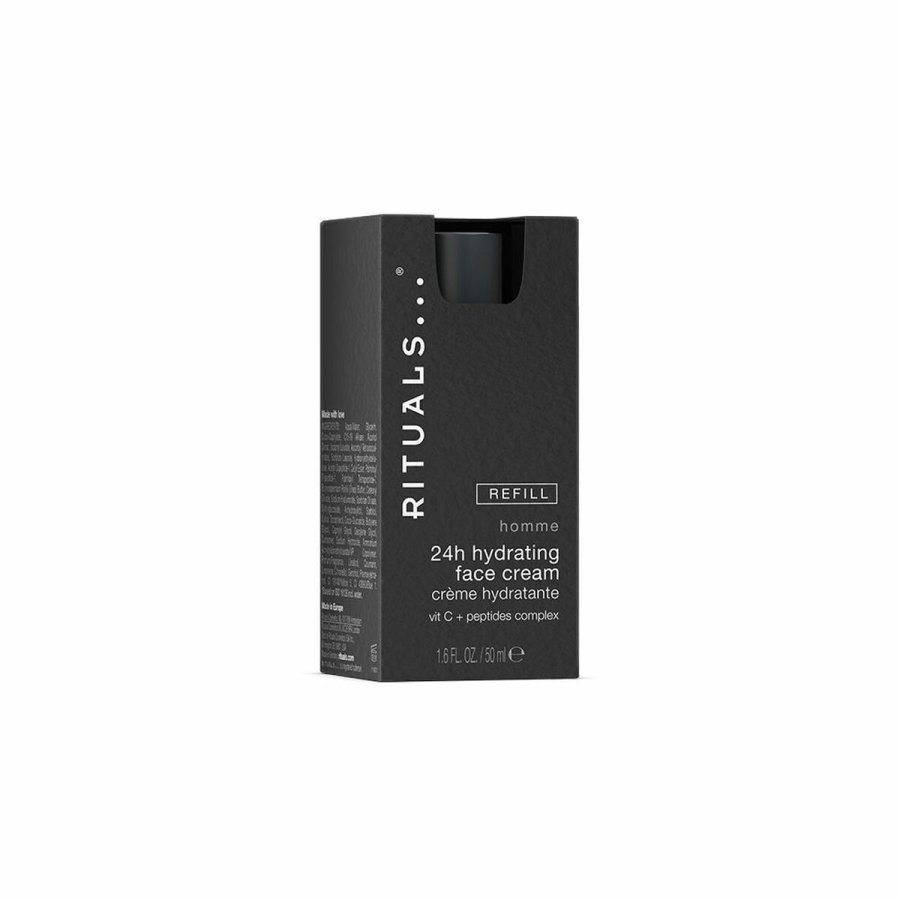 Dagcreme Rituals Homme 50 ml #1