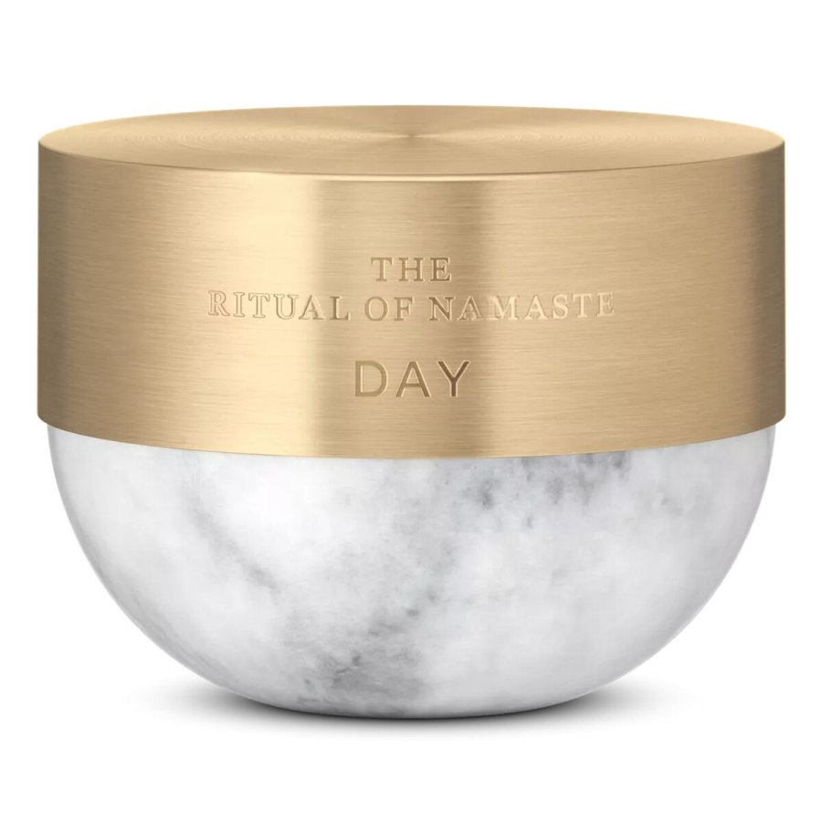 Fugtgivende ansigtscreme Rituals THE RITUAL OF NAMASTE 50 ml #1