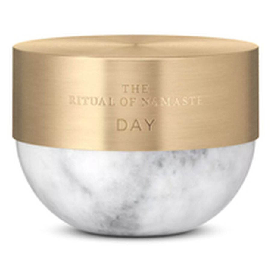 Fugtgivende ansigtscreme Rituals THE RITUAL OF NAMASTE 50 ml #2
