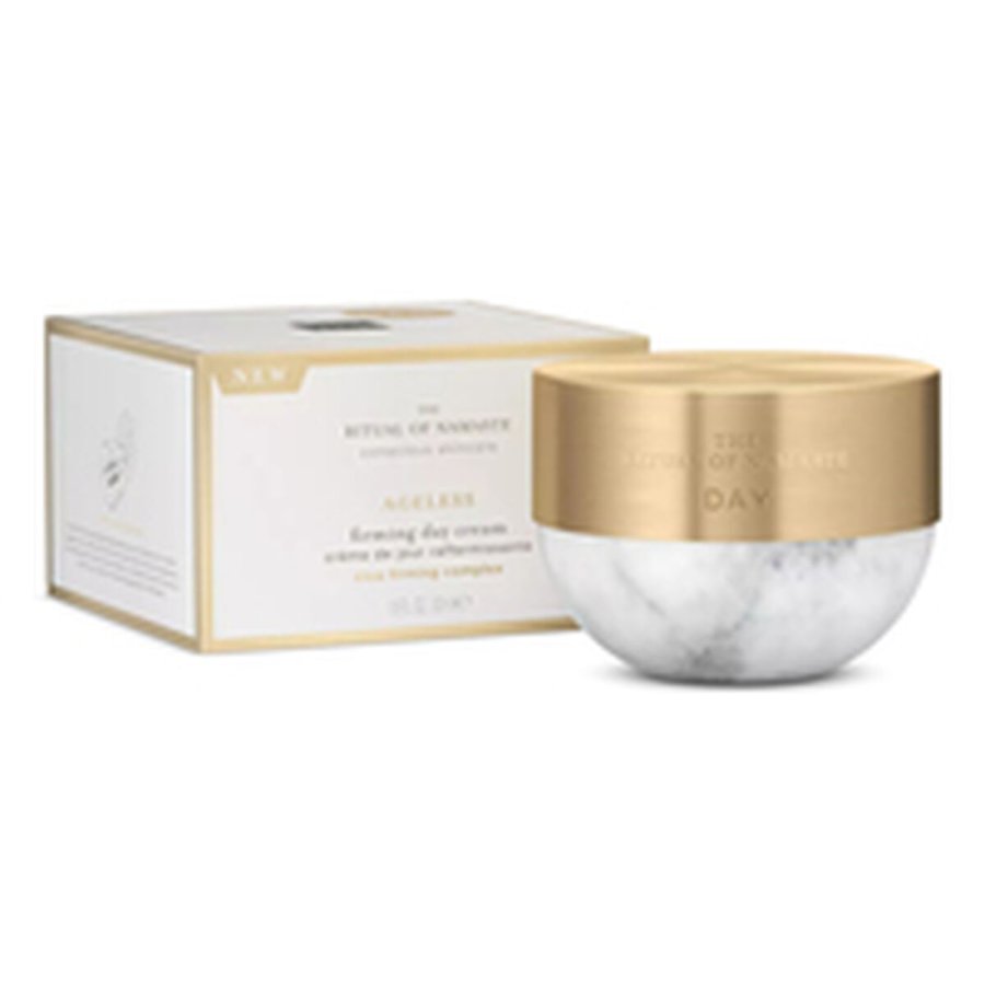 Fugtgivende ansigtscreme Rituals THE RITUAL OF NAMASTE 50 ml #6