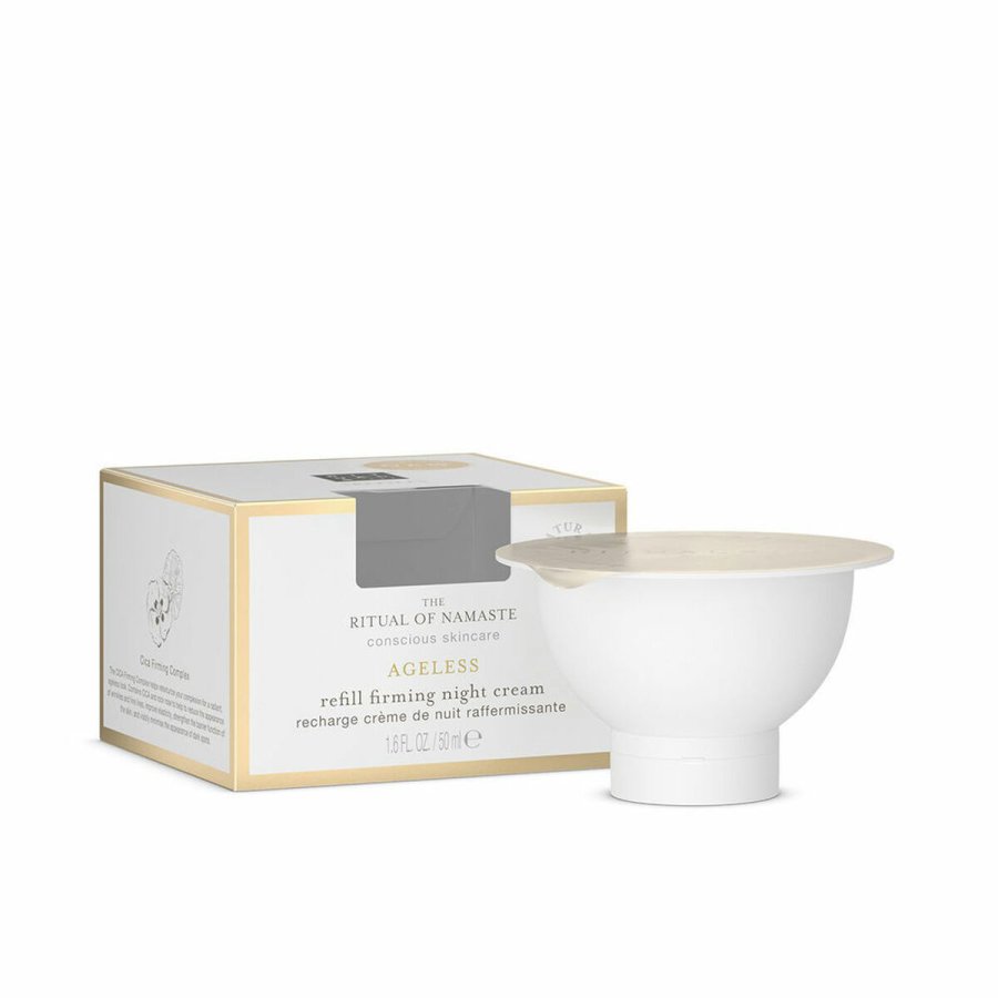 Fugtgivende ansigtscreme Rituals THE RITUAL OF NAMASTE 50 ml #1