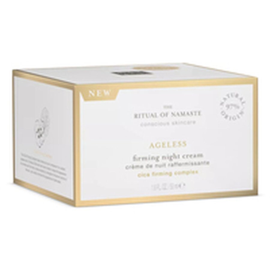 Fugtgivende ansigtscreme Rituals THE RITUAL OF NAMASTE 50 ml #6