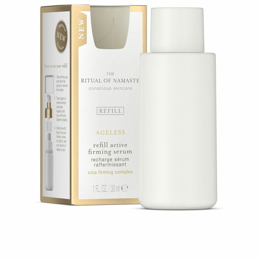 Ansigtsserum Rituals THE RITUAL OF NAMASTE 30 ml #1