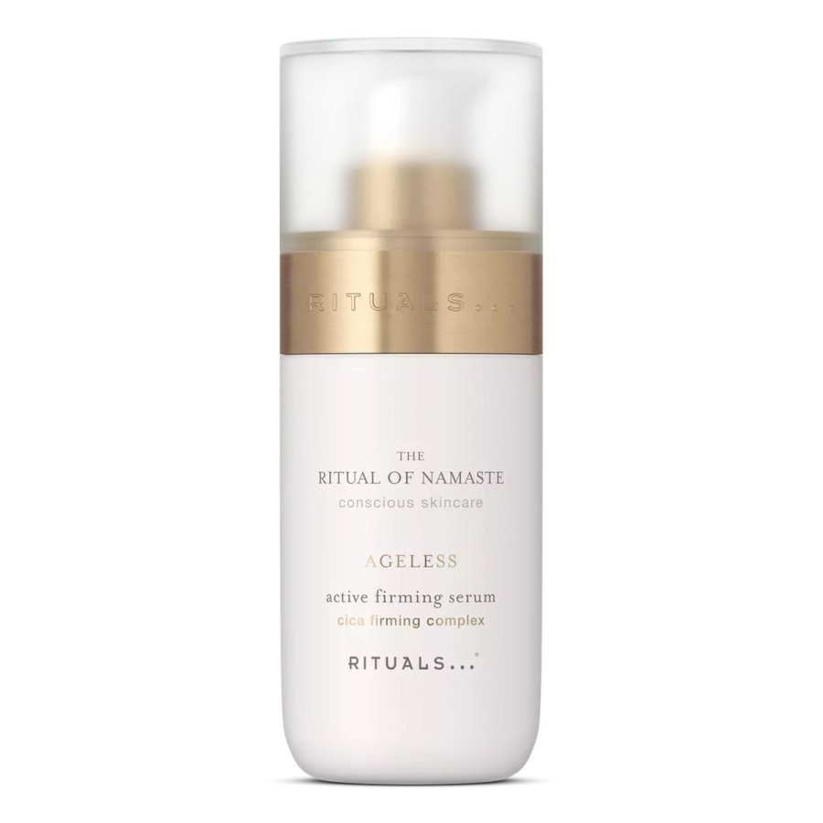 Fugtgivende ansigtscreme Rituals THE RITUAL OF NAMASTE 30 ml #1