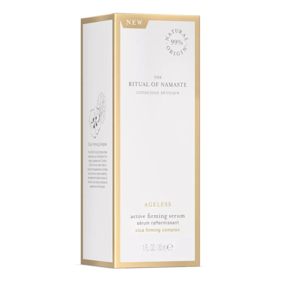Fugtgivende ansigtscreme Rituals THE RITUAL OF NAMASTE 30 ml #2