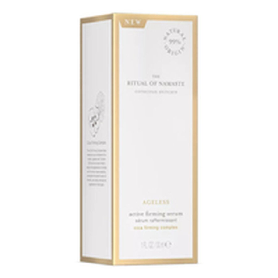 Fugtgivende ansigtscreme Rituals THE RITUAL OF NAMASTE 30 ml #3