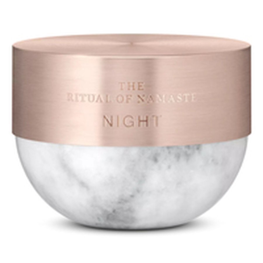 Fugtgivende ansigtscreme Rituals THE RITUAL OF NAMASTE 50 ml #2