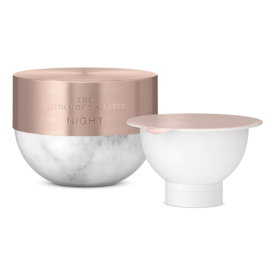 Fugtgivende ansigtscreme Rituals THE RITUAL OF NAMASTE 50 ml #3