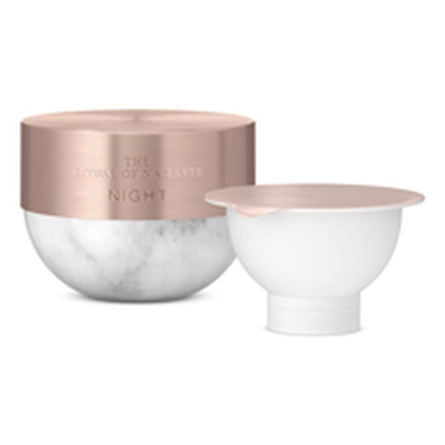 Fugtgivende ansigtscreme Rituals THE RITUAL OF NAMASTE 50 ml #4