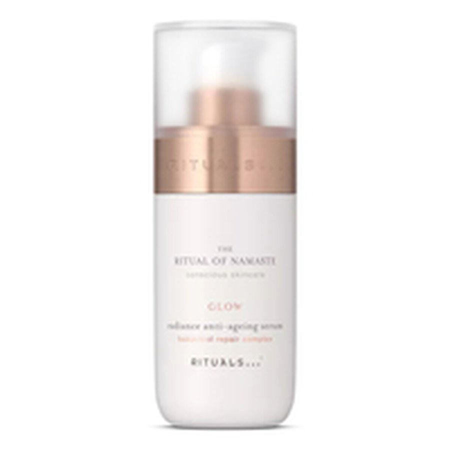 Fugtgivende ansigtscreme Rituals THE RITUAL OF NAMASTE 30 ml #2