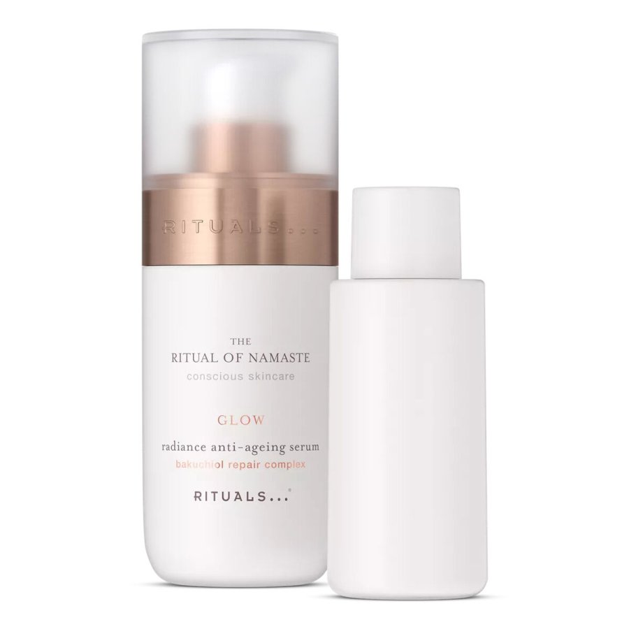 Fugtgivende ansigtscreme Rituals THE RITUAL OF NAMASTE 30 ml #3