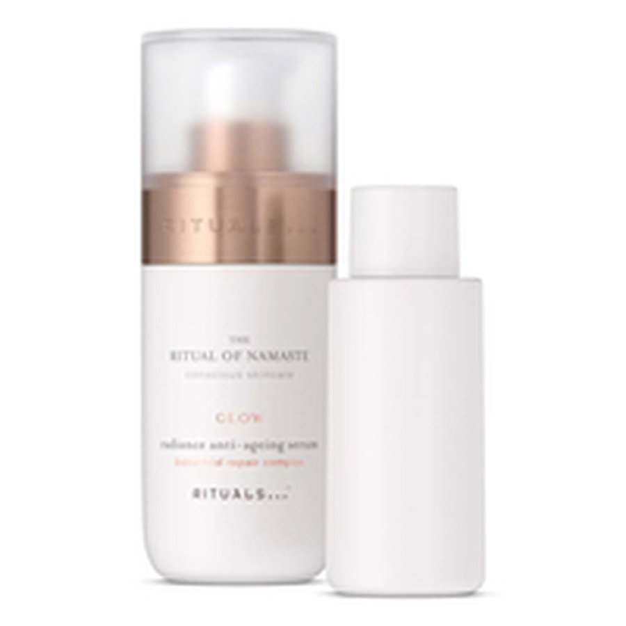 Fugtgivende ansigtscreme Rituals THE RITUAL OF NAMASTE 30 ml #4