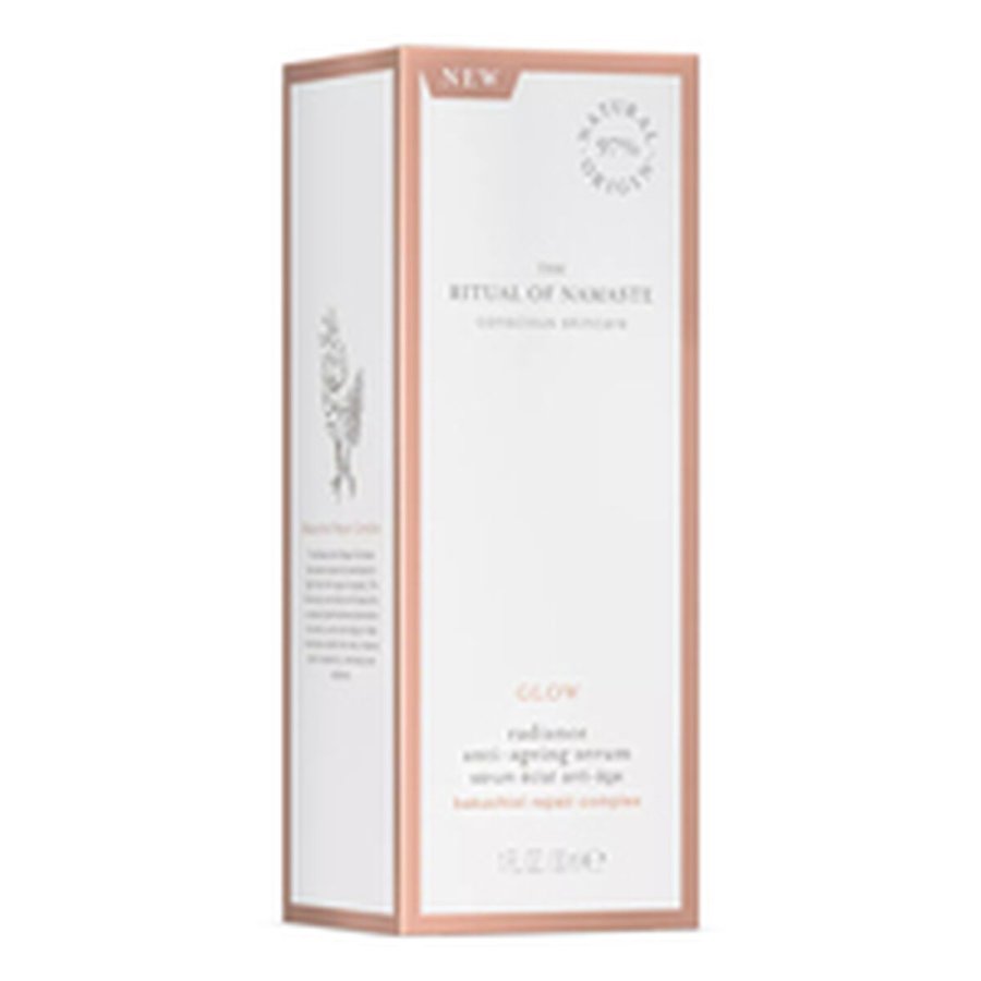 Fugtgivende ansigtscreme Rituals THE RITUAL OF NAMASTE 30 ml #6