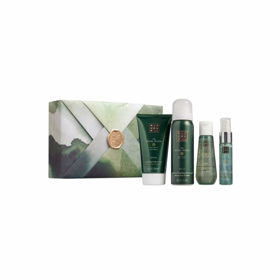 Parfume st til kvinder Rituals #1