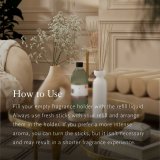 Luftfrisker Rituals THE RITUAL OF SAKURA 500 ml #5