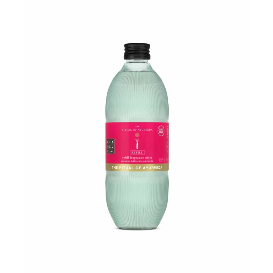 Luftfrisker Rituals THE RITUAL OF AYURVEDA 500 ml #1