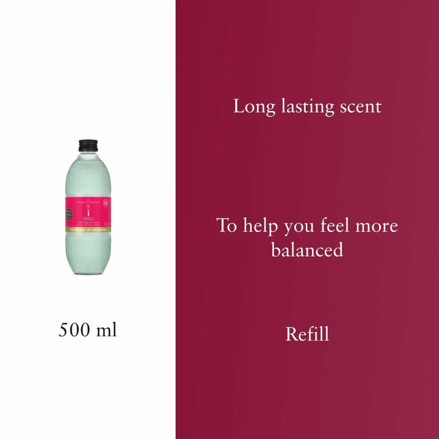 Luftfrisker Rituals THE RITUAL OF AYURVEDA 500 ml #3