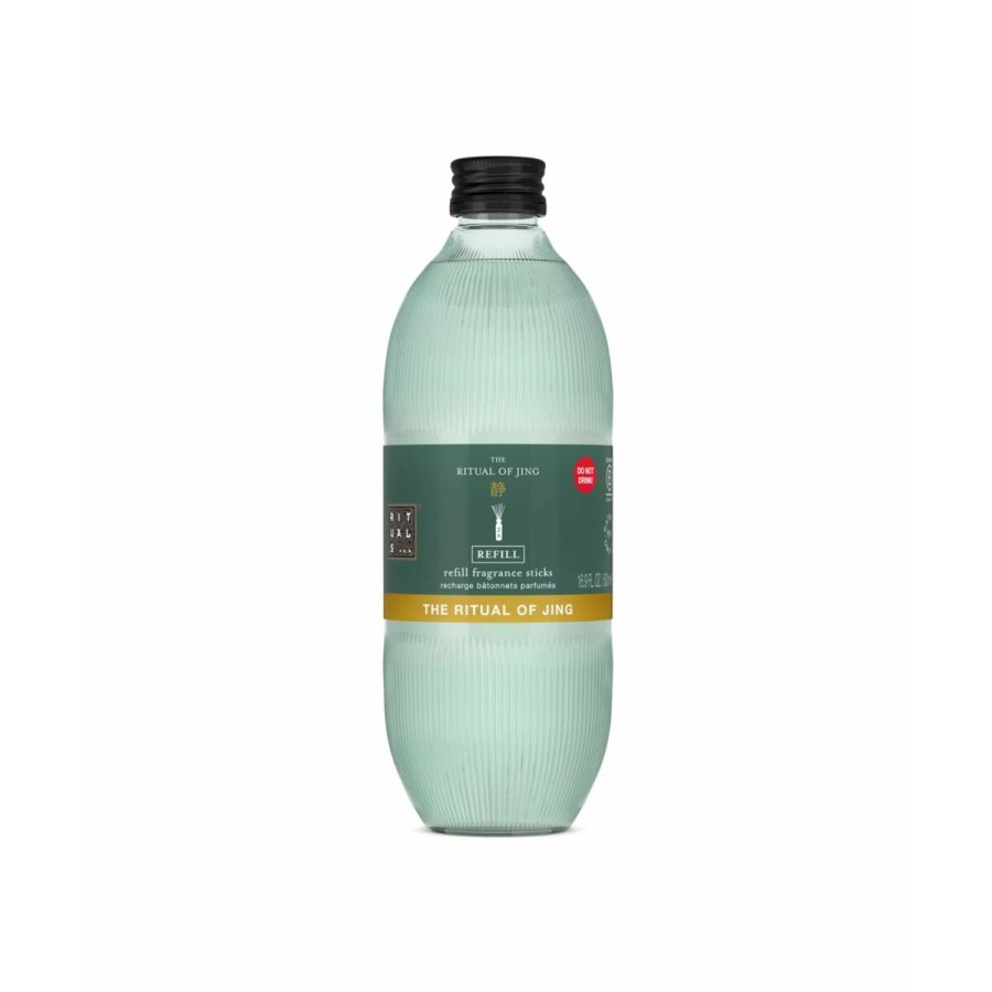 Luftfrisker Rituals THE RITUAL OF JING 500 ml #1