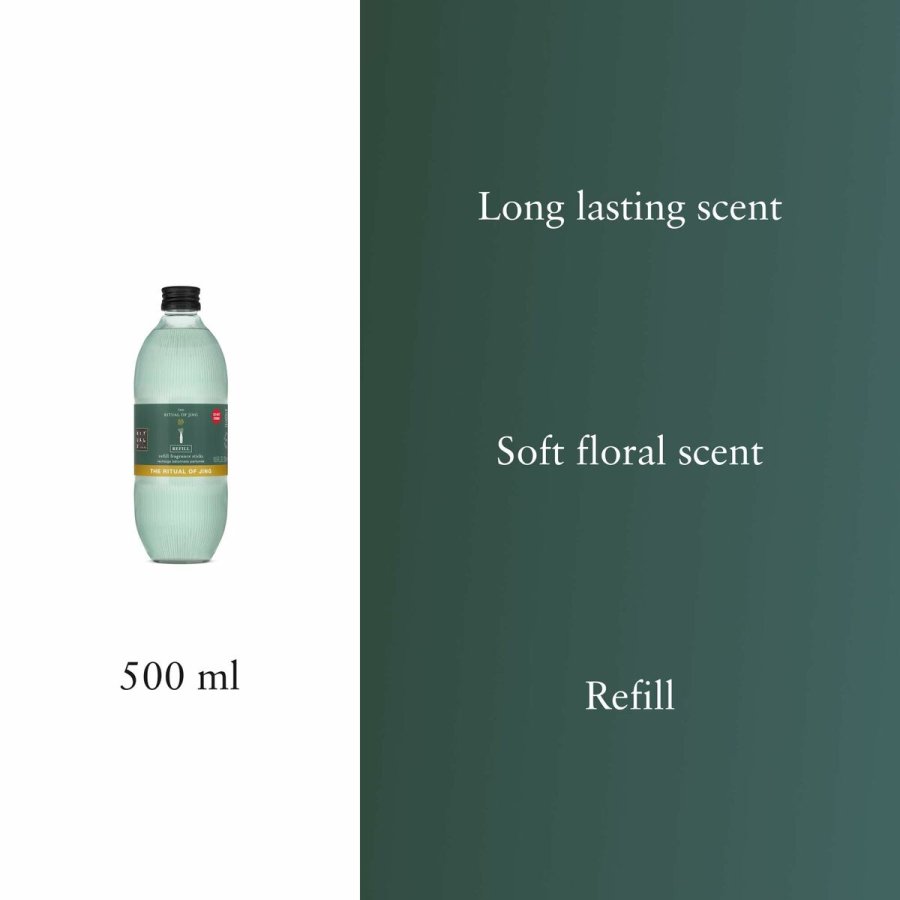 Luftfrisker Rituals THE RITUAL OF JING 500 ml #3