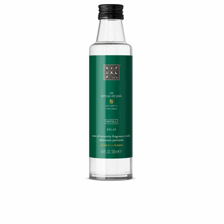 Luftfrisker Rituals The Ritual Of Jing 250 ml #1