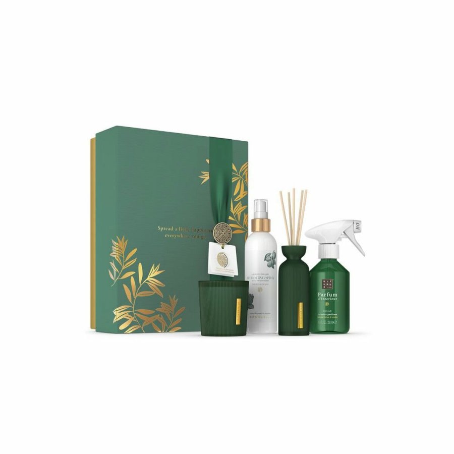 St med luftfriskere Rituals THE RITUAL OF JING #1