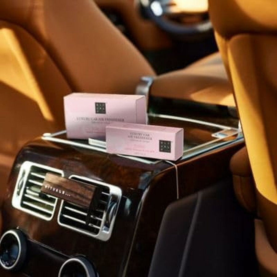 Luftfrisker Rituals THE RITUAL OF SAKURA 3 g #2