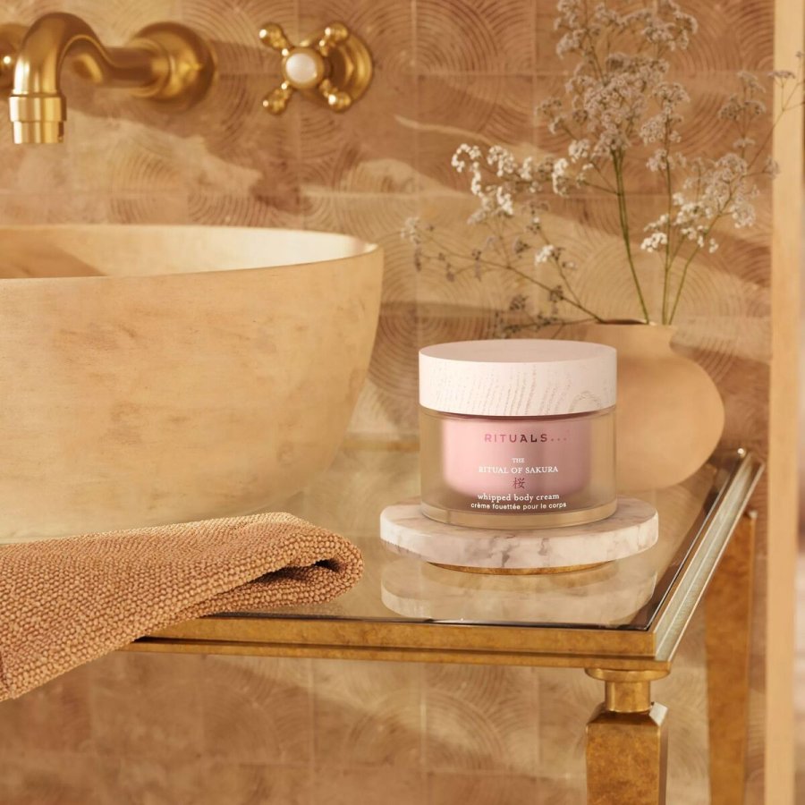 Bodylotion Rituals THE RITUAL OF SAKURA 220 ml #2