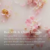 Bodylotion Rituals THE RITUAL OF SAKURA 220 ml #4