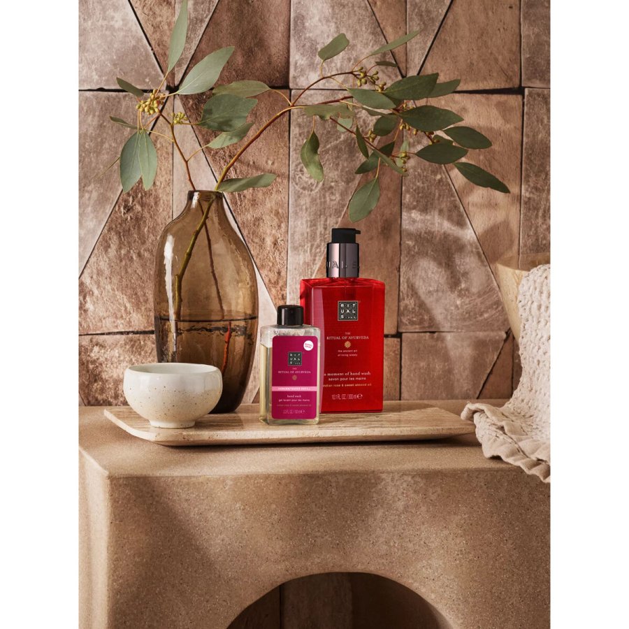 Shower gel Rituals THE RITUAL OF AYURVEDA 100 ml #2