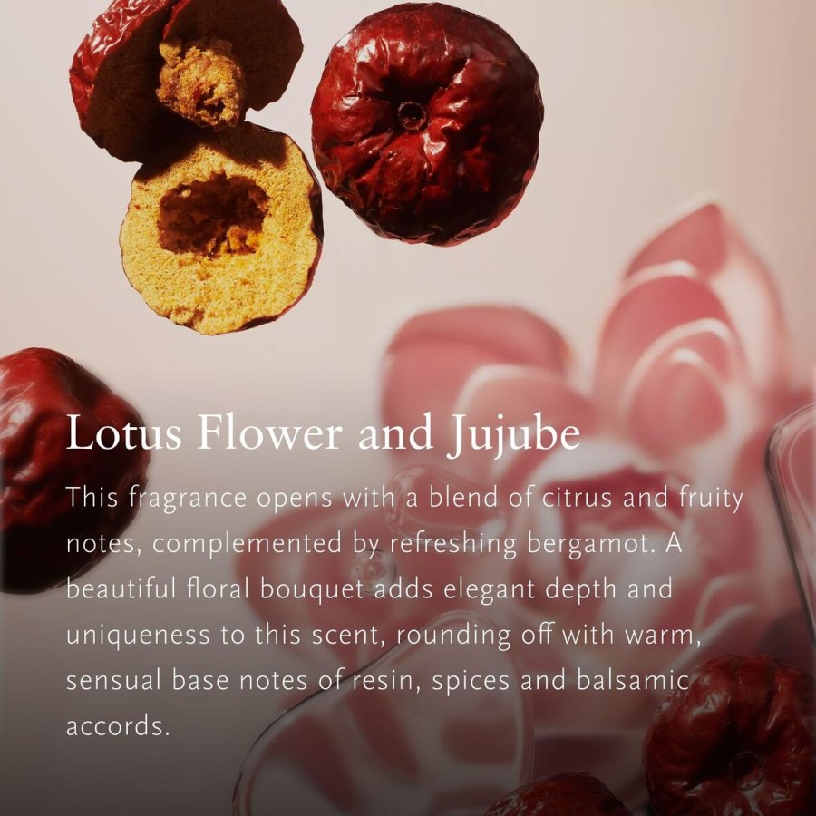 Kosmetik st til kvinder Rituals THE RITUAL OF JING 4 Dele #3