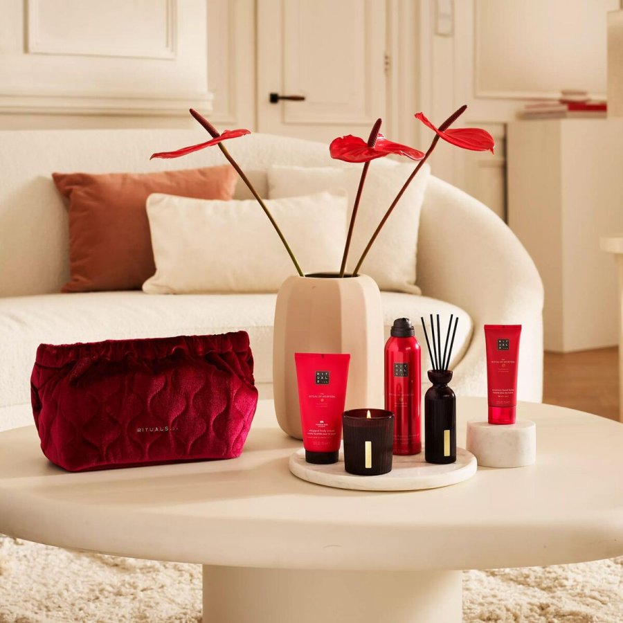 Bodylotion Rituals THE RITUAL OF AYURVEDA 5 Dele #1