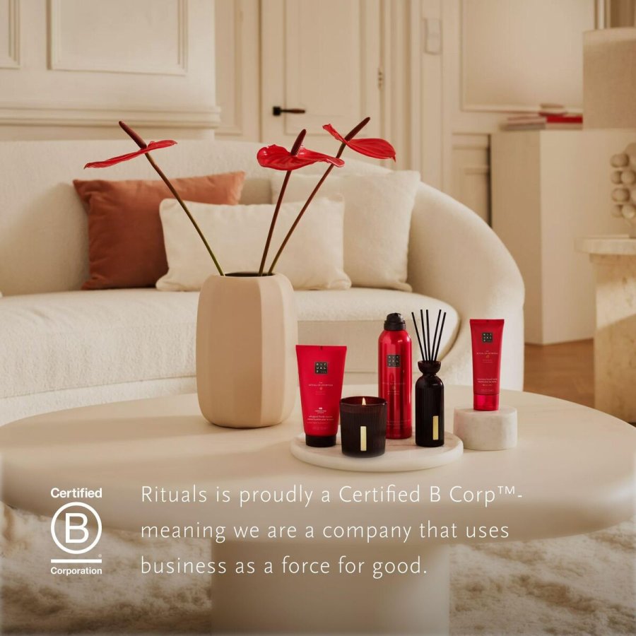 Bodylotion Rituals THE RITUAL OF AYURVEDA 5 Dele #5