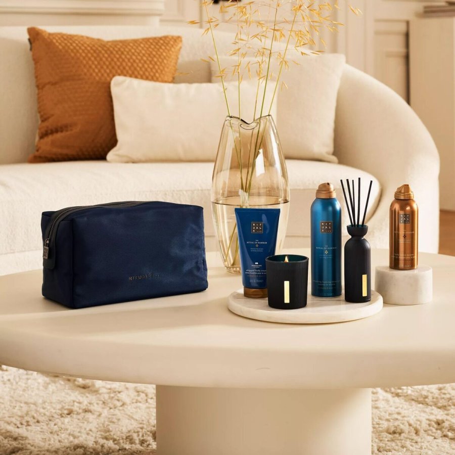 Kosmetikst Rituals The Rituals Of Hammam 6 Dele #2